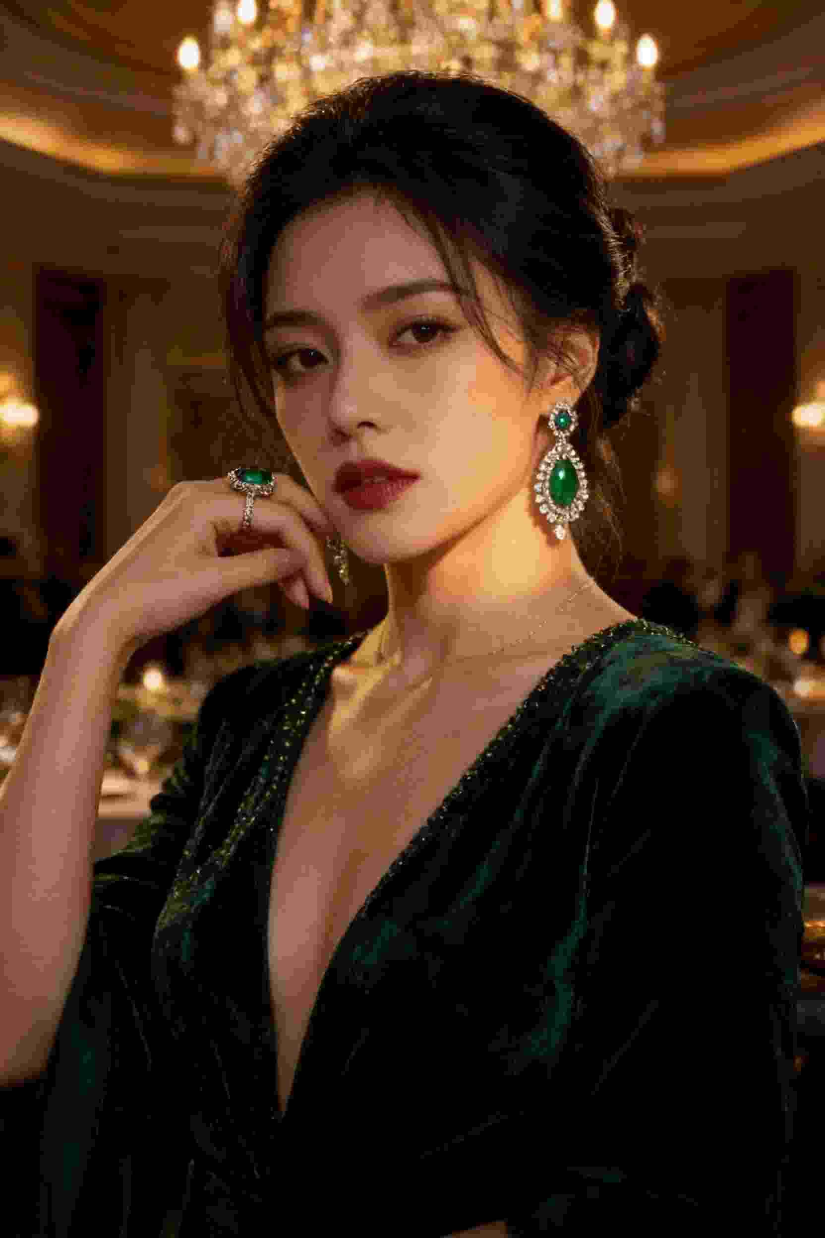 黑暗降临