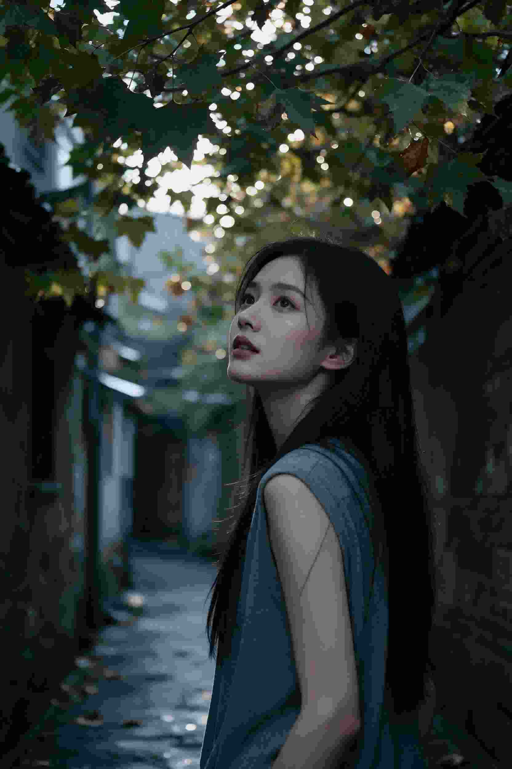 永远的承诺